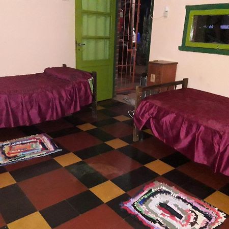 Maria Preta Hostel San Ignacio  Εξωτερικό φωτογραφία